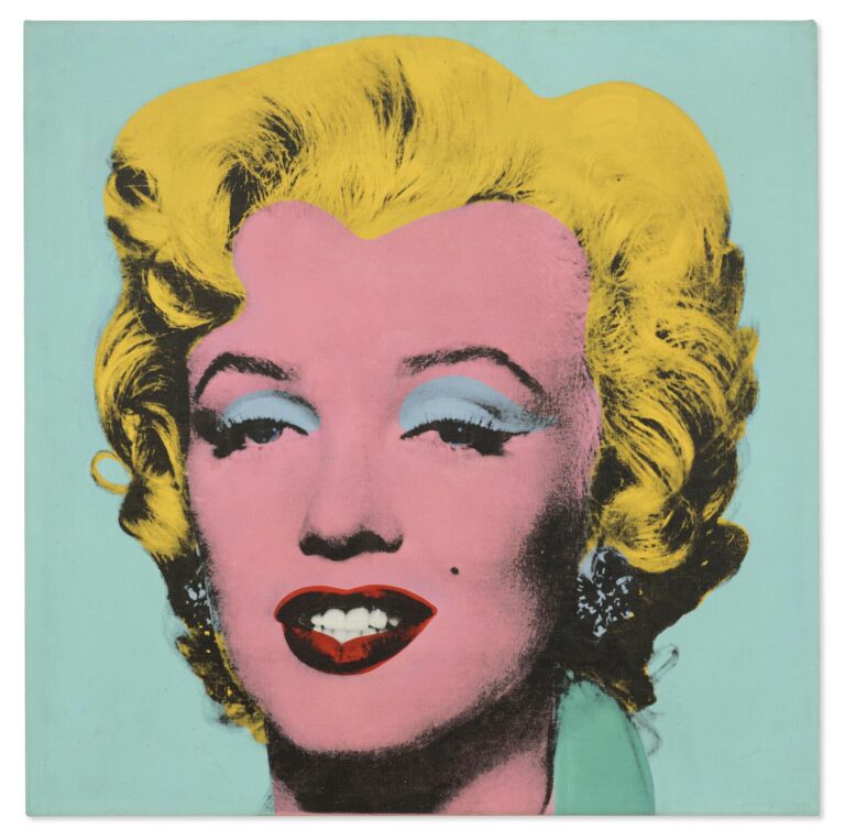 Warren Levy art top oeuvre art