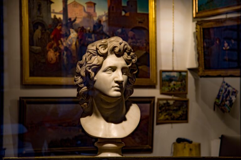 Les Secrets des Galeristes et Marchands d'Art