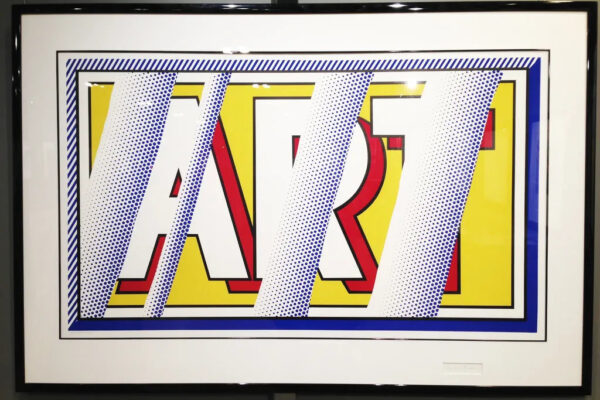 Warren Levy art - Sothebys The New York Sales