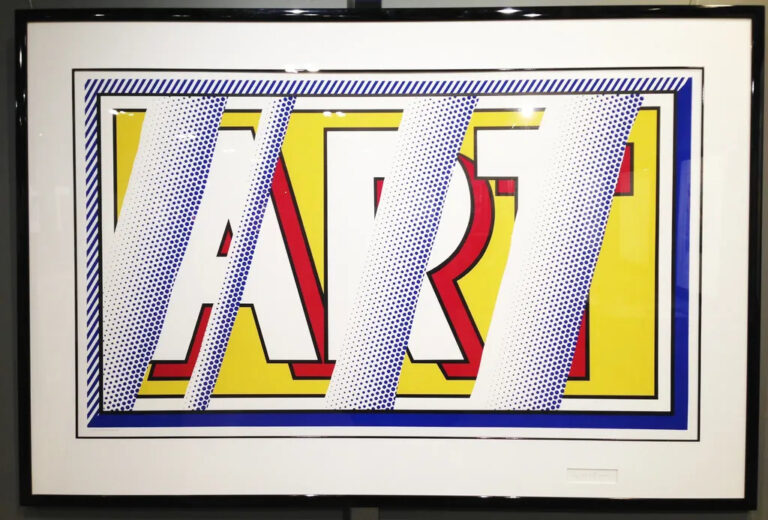 Warren Levy art - Sothebys The New York Sales