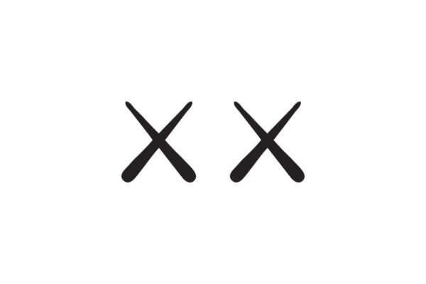 warren levy art - kaws xx