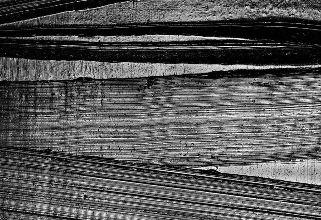 warren Levy art - Pierre Soulages : Une rétrospective claire de son œuvre