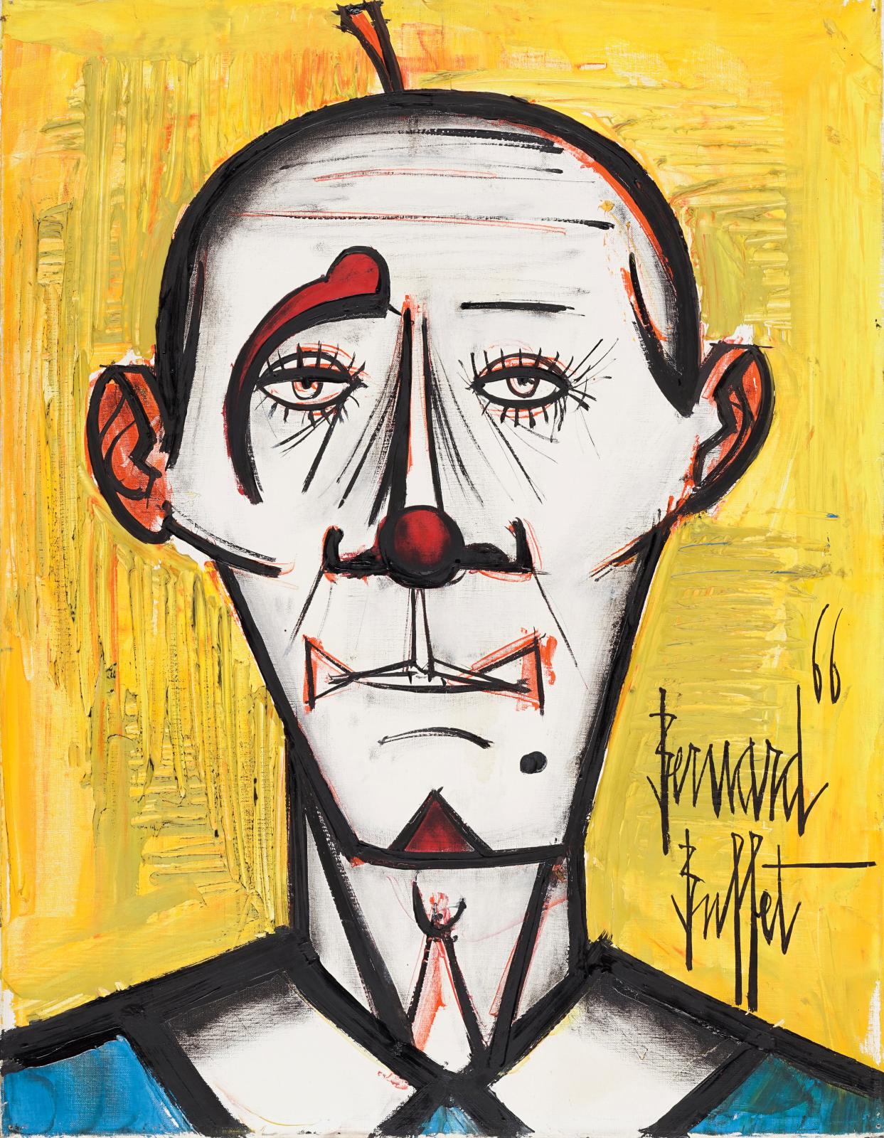 warren-levy-art-bernard-buffet-la-melancolie-moderne-dun-peintre-figuratif