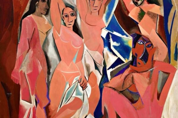 Warren Levy art - Picasso et le marché de l’art : une renommée mondiale