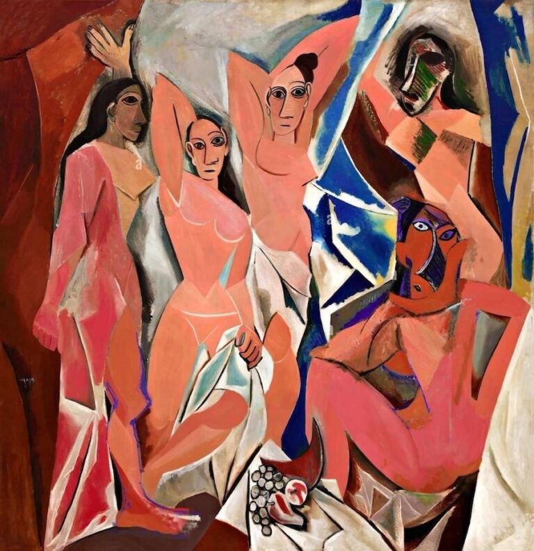 Warren Levy art - Picasso et le marché de l’art : une renommée mondiale