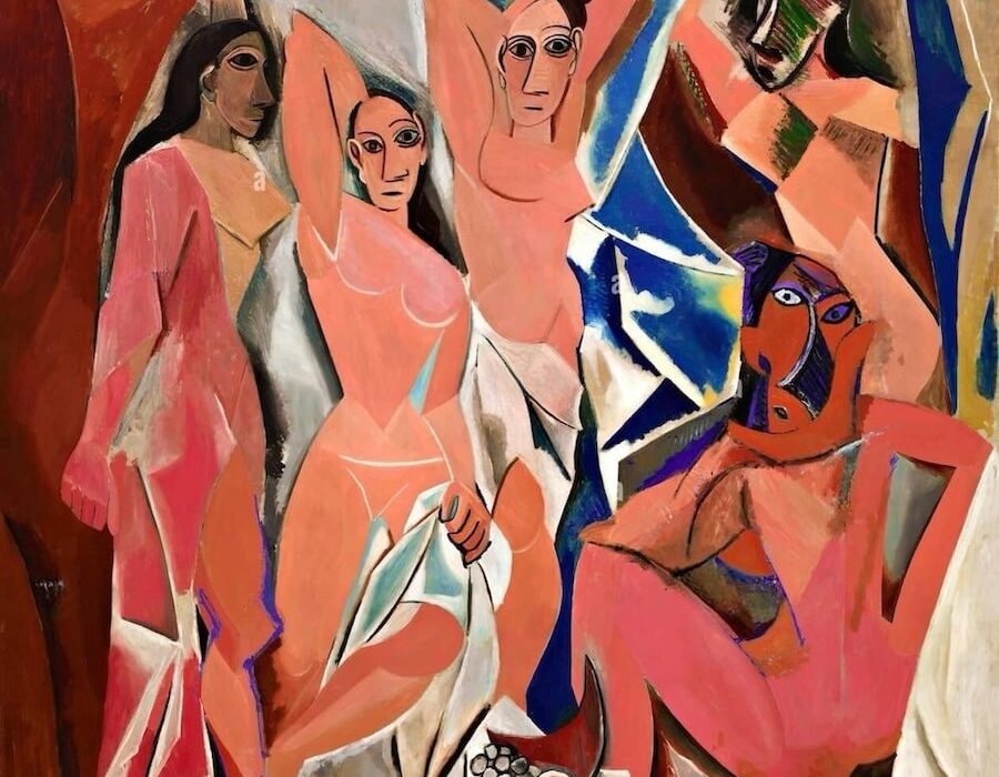 Warren Levy art - Picasso et le marché de l’art : une renommée mondiale
